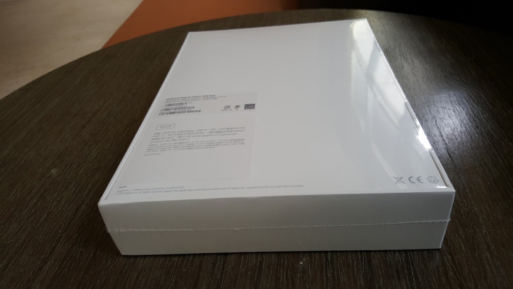 Apple iPad Air 2 unopened box back.jpg