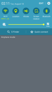 Google Chromecast App Setup-13