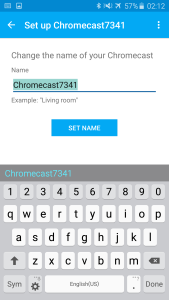 Google Chromecast App Setup-16