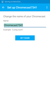Google Chromecast App Setup-17