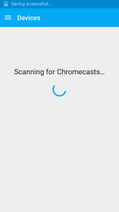 Google Chromecast App Setup-7