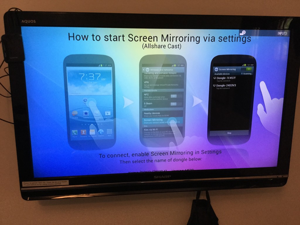 Samsung Allshare Windows 10