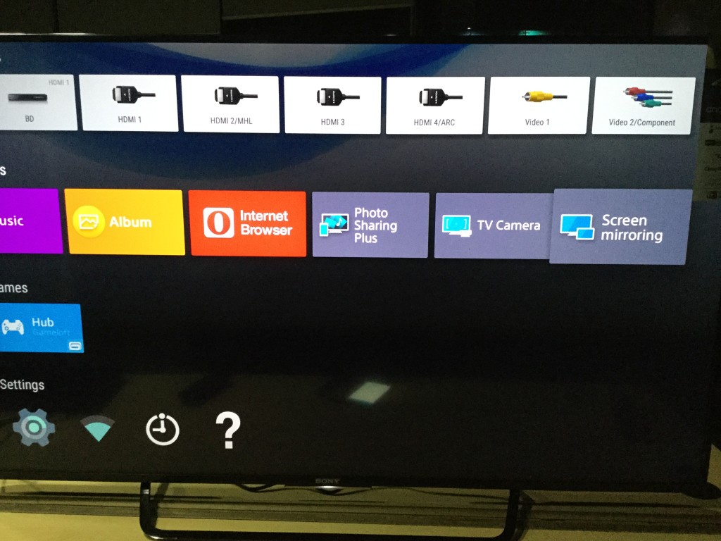 Miracast Samsung Smart Tv Как Включить