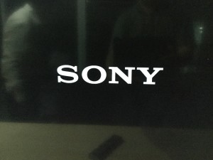 Sony 4K TV with Android setup complicated and update too long-33
