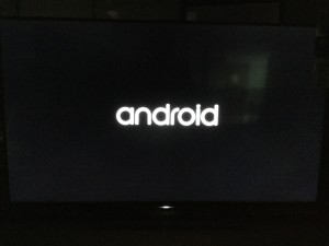 Sony 4K TV with Android setup complicated and update too long-34