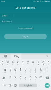 Xiaomi Mi Note Pro Fitbit installation-7