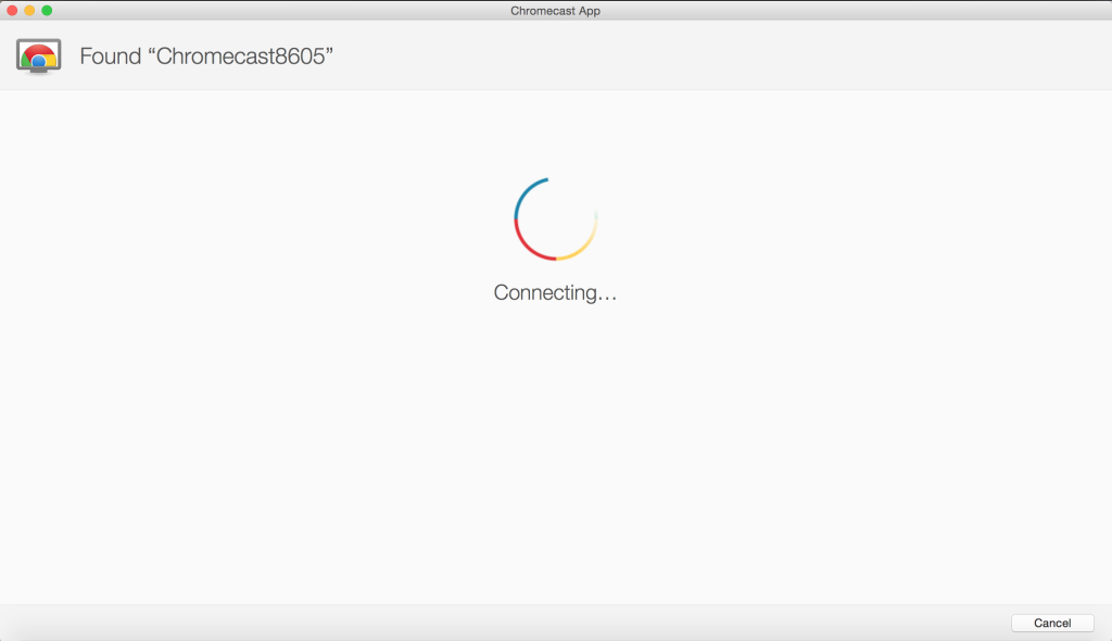 Chromecast Für Mac 2016