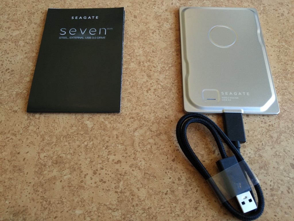 Seagate Sevenmm Drive Unboxing-3