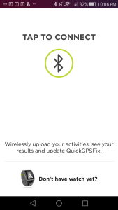 Huawei P8 TomTom MySports Setup-2