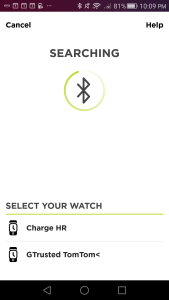 Huawei P8 TomTom MySports Setup-3