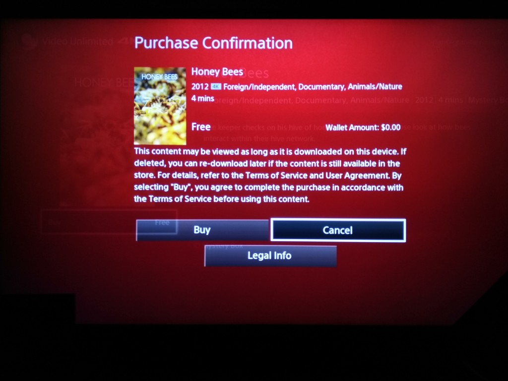 LG 43UF6400 43-Inch 4K Ultra HD Smart LED TV works with Sony 4K Media Player-10