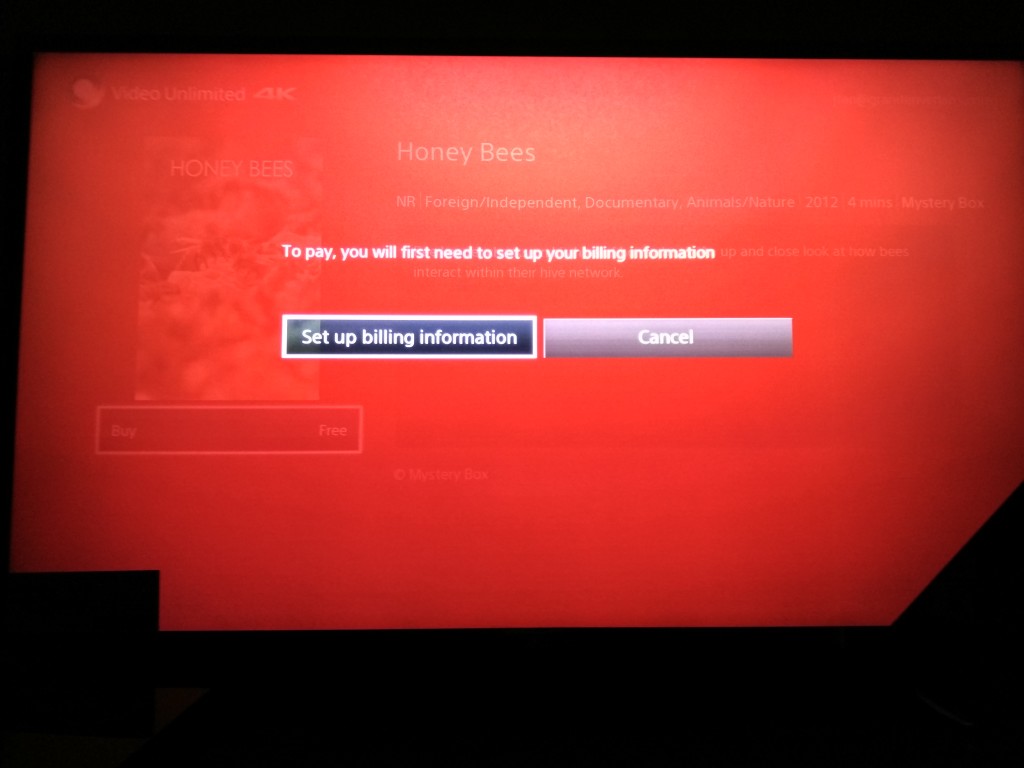 LG 43UF6400 43-Inch 4K Ultra HD Smart LED TV works with Sony 4K Media Player-12