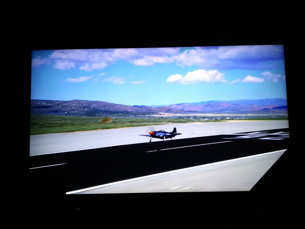 LG 43UF6400 43-Inch 4K Ultra HD Smart LED TV works with Sony 4K Media Player-3