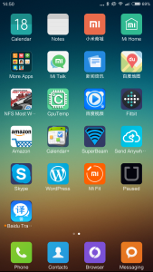 Mi Fit App Setup-1