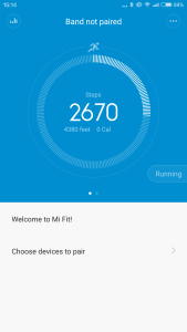 Mi Fit App Setup-14