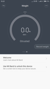 Mi Fit App Setup-30