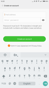 Mi Fit App Setup-6