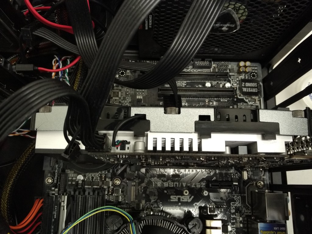 NVidia GEForce GTX 960 Setup-2