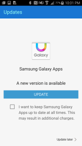 Samsung Galaxy Note 4 Gear Fit Setup-11