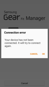 Samsung Galaxy Note 4 Gear Fit Setup-21