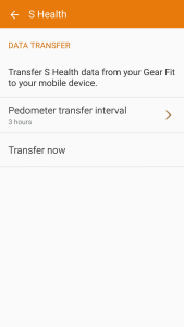 Samsung Galaxy Note 4 Gear Fit Setup-26