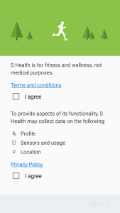 Samsung Galaxy Note 4 Gear Fit Setup-3