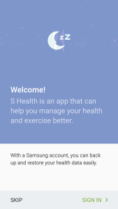 Samsung Galaxy Note 4 Gear Fit Setup-4