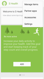 Samsung Galaxy Note 4 Gear Fit Setup-6