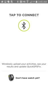 Samsung Galaxy Note 4 with TomTom Multi-Sport GPS Watch-6