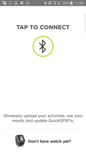 Samsung Galaxy S6 Edge will not pair with TomTom Multi-Sport GPS Watch-2
