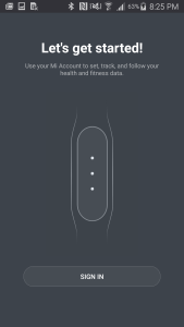 Samsung Note 4 Failure with Fitbit Charge HR Setup-7