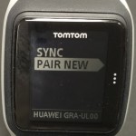TomTom Multi-Sport Watch Pairing-2