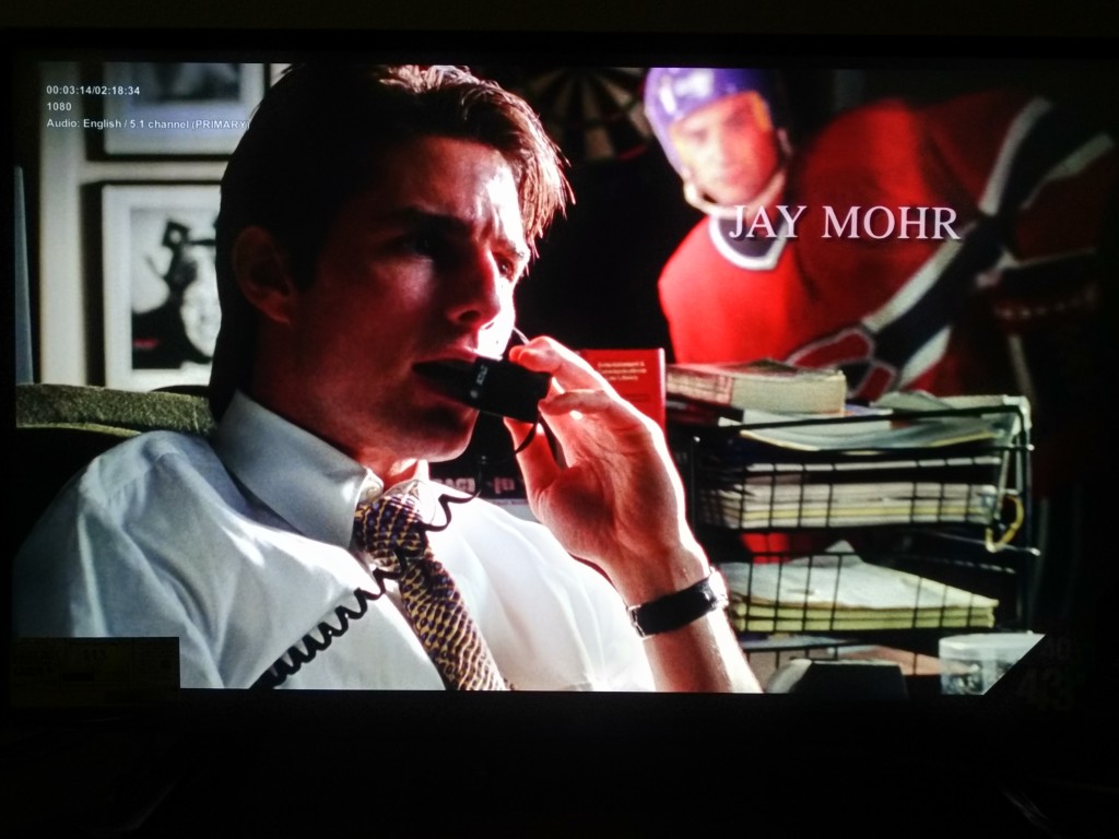 Netflix 4K on LG 4K Smart TV Setup-10