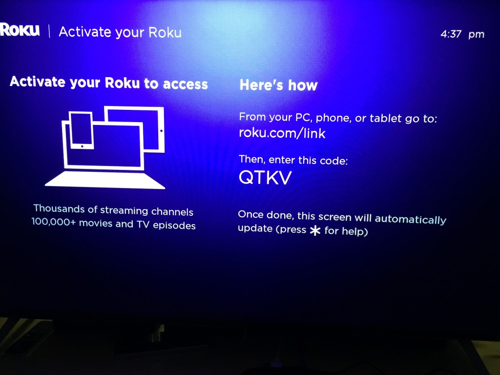 How to Watch Roku Channel on a Vizio Smart TV - History-Computer