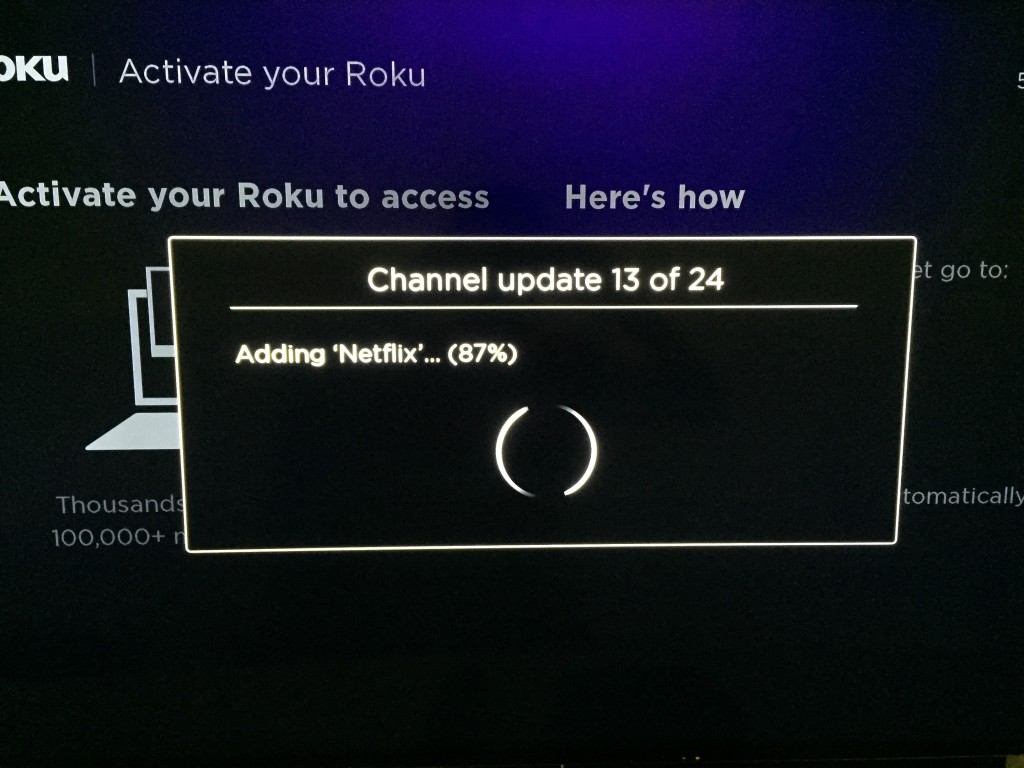 ROKU 4K_setup11