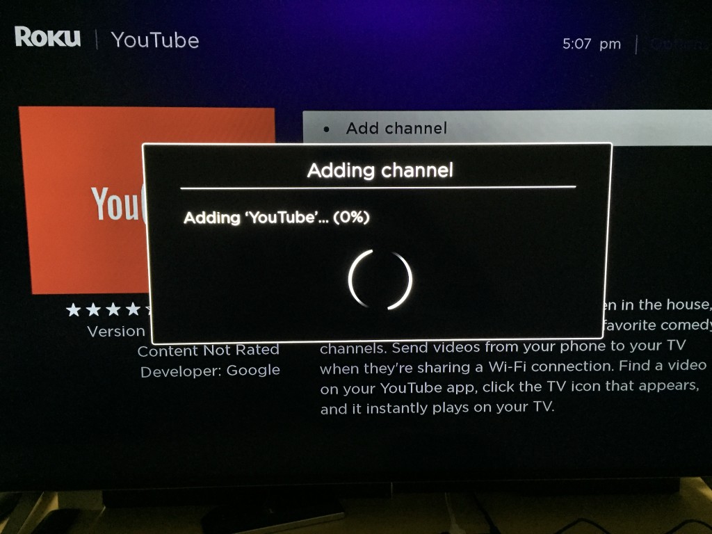 ROKU 4K_setup13
