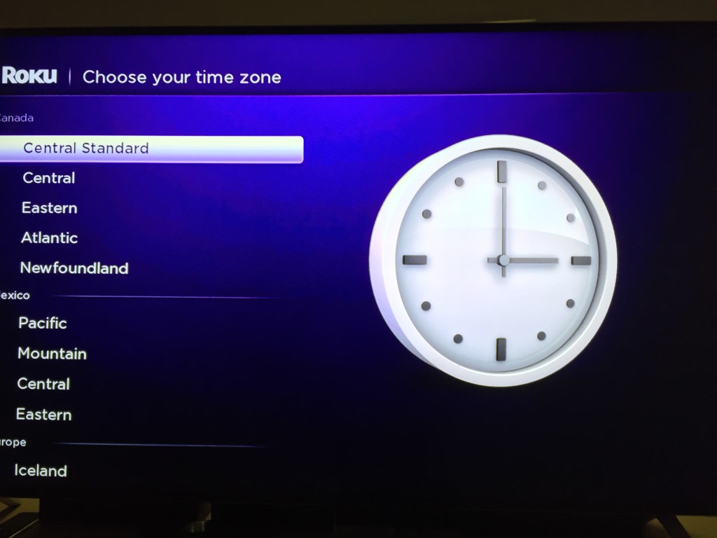 ROKU 4K_setup7