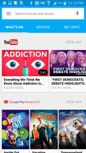 Samsung Galaxy Note 4 Chromecast Setup on and Cast to Google Chromecast (2013) setup-11