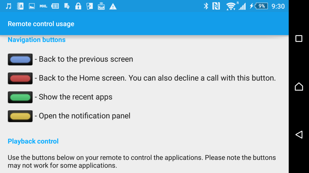 Sony Xperia MHL Setup-4