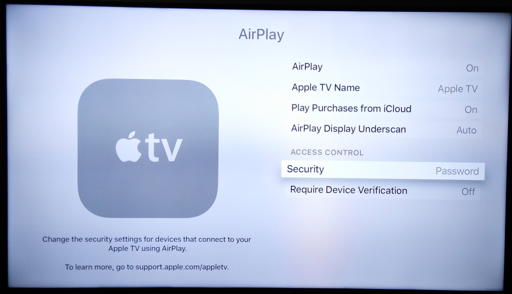 How to Control the Apple TV (2015) with Your iPad - GTrusted