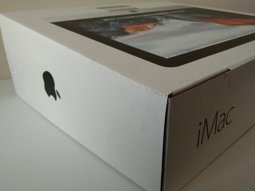 Apple iMac 4K (2015) Setup and Thunderbolt Migration from Apple MacBook Pro (Late 2011)-012