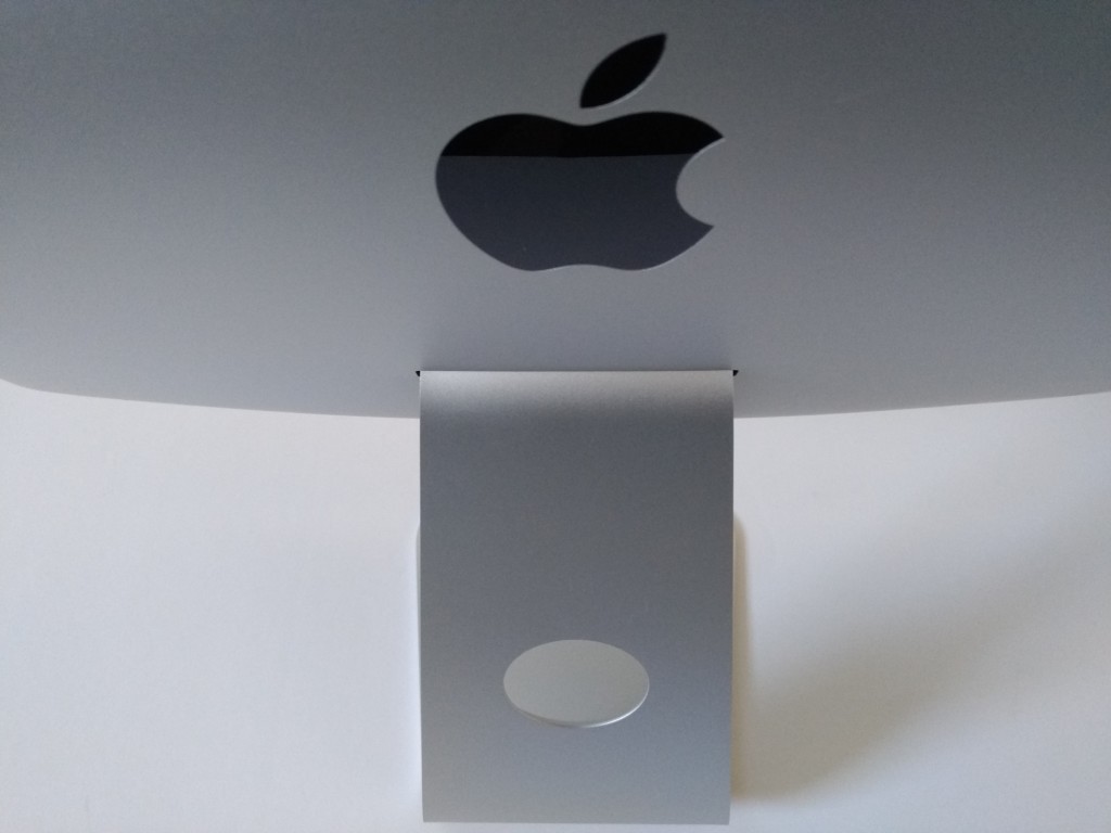 Apple iMac 4K (2015) Setup and Thunderbolt Migration from Apple MacBook Pro (Late 2011)-060