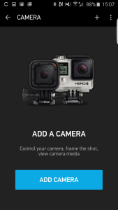 GoPro Hero4 Session WI-FI Samsung Galaxy S6 Edge Setup-08