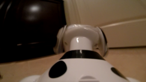 GoPro Hero4 Session WI-FI Samsung Galaxy S6 Edge Setup-60