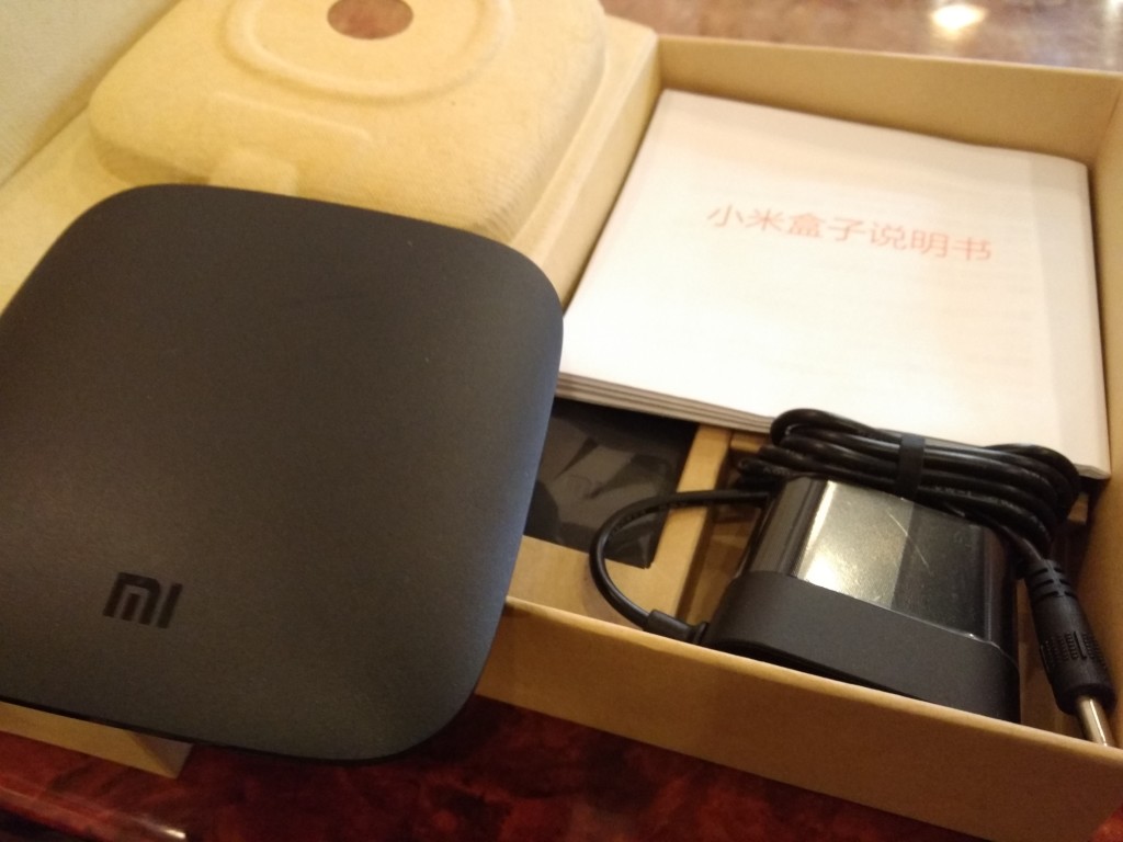 Xiaomi Media Player Opening at Guilin Noodle Store in Shanghai Pudong BaBaiBan-23
