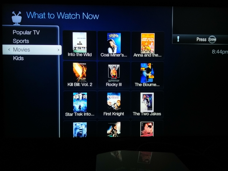 How to Watch Any Content in 4K with the TiVo Bolt GTrusted