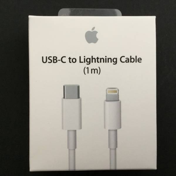 Recommended for USB-C to Lightning Cable (1M) by Apple - GTrusted
