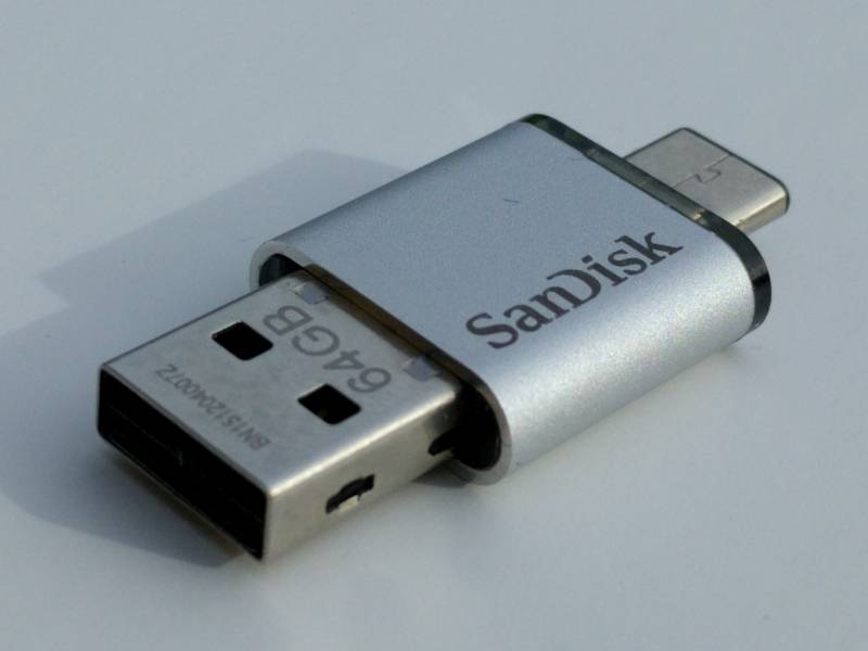 Software For Sandisk 3.1 Flash Drive Os X