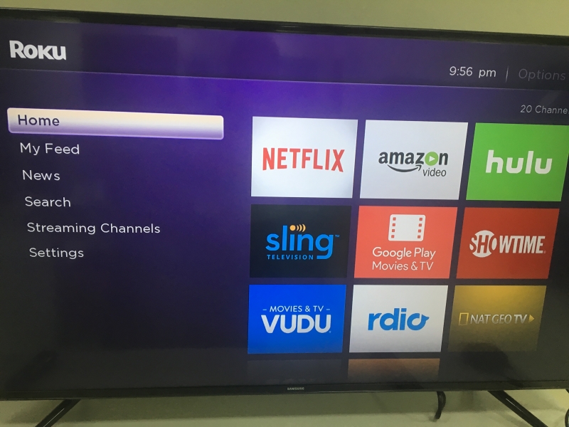 Lost Roku Remote Need To Change Wifi : With the number of lost