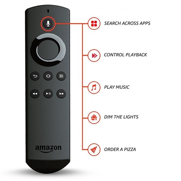 Recommended for Fire TV Stick (2016) by Amazon - GTrusted